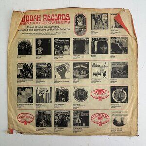 Johnny Rivers The Very Best OF LP Vinyl Record Album 1975 UA-LA444-E LP E